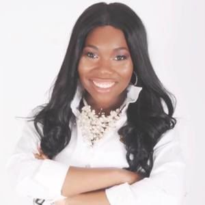 Meet your Posher, Wendy